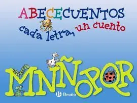 M-R (Abececuentos Cada Letra, un Cuento)