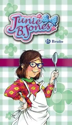 Pack Junie B. Jones (Incluye N. º 7, 8 y 9)