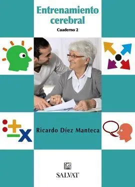 Cuaderno 2 de Entrenamiento Cerebral