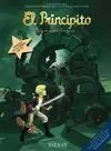 El Principito, 4. El Planeta de Jade