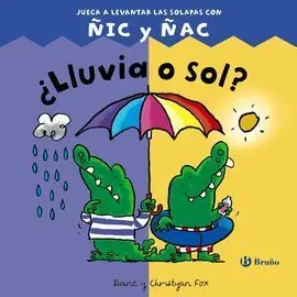 ¿Lluvia o Sol?
