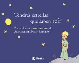 Tendrás Estrellas que Saben Reír