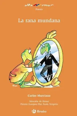 La Rana Mundana