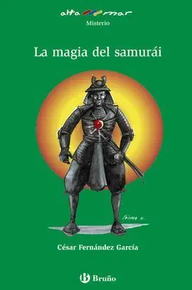 La Magia del Samurái