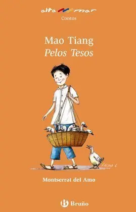 Mao Tiang Pelos Tesos