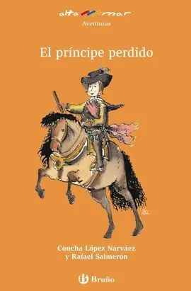 El Príncipe Perdido