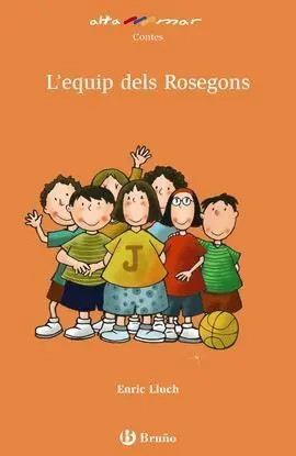 L'equip Dels Rosegons