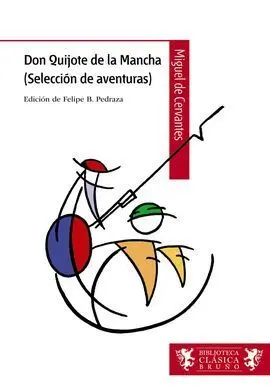 El Quijote