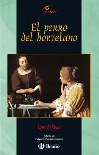 El Perro del Hortelano