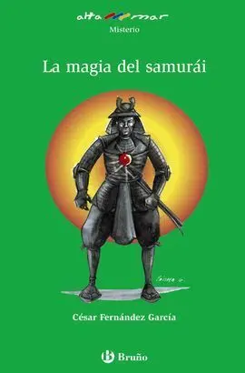 La Magia del Samurai