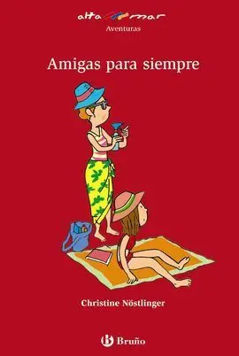 Alt Amigas para Siempre