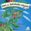 Juan y las Habichuelas Mágicas