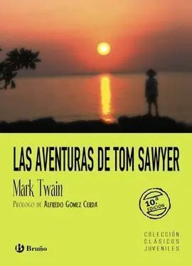 Las Aventuras de Tom Sawyer