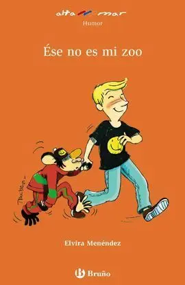 Ése no Es mi Zoo