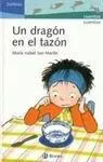 Un Dragón en el Tazón