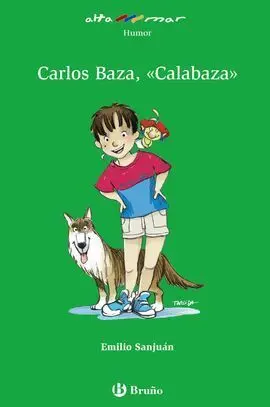 Carlos Baza, Calabaza