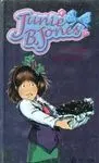 Junie B. Jones y el Pastel Peligroso