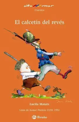El Calcetín del Revés
