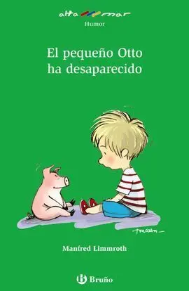 Alt Pequeño Otto Desapar
