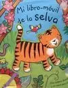 Mi Libro-Móvil de la Selva