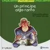 Un Príncipe Algo Rarito