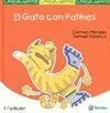 El Gato con Patines