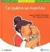 Te Quiero un Montón