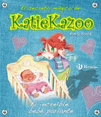 El Increíble Bebé Parlante