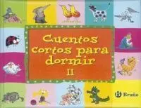 Cuentos Cortos para Dormir Ii
