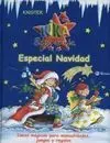 Kika Superbruja. Especial Navidad