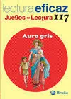 Aura Gris Juego Lectura