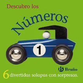 Descubro los Números