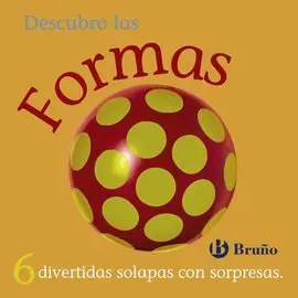 Descubro las Formas