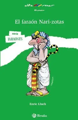 Alt Faraón Nari-Zotas