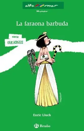 La Faraona Barbuda