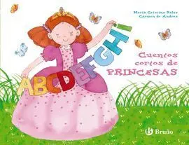 Cuentos Cortos de Princesas