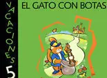 El Gato con Botas. Vacaciones 5