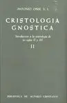 Cristología Gnóstica. Introducción a la Soteriolog