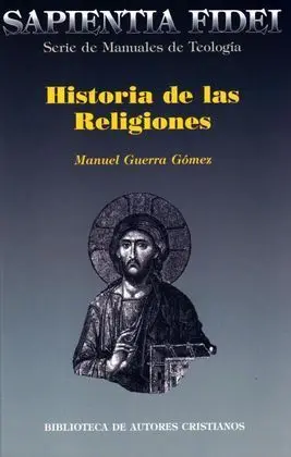 Historia de las Religiones