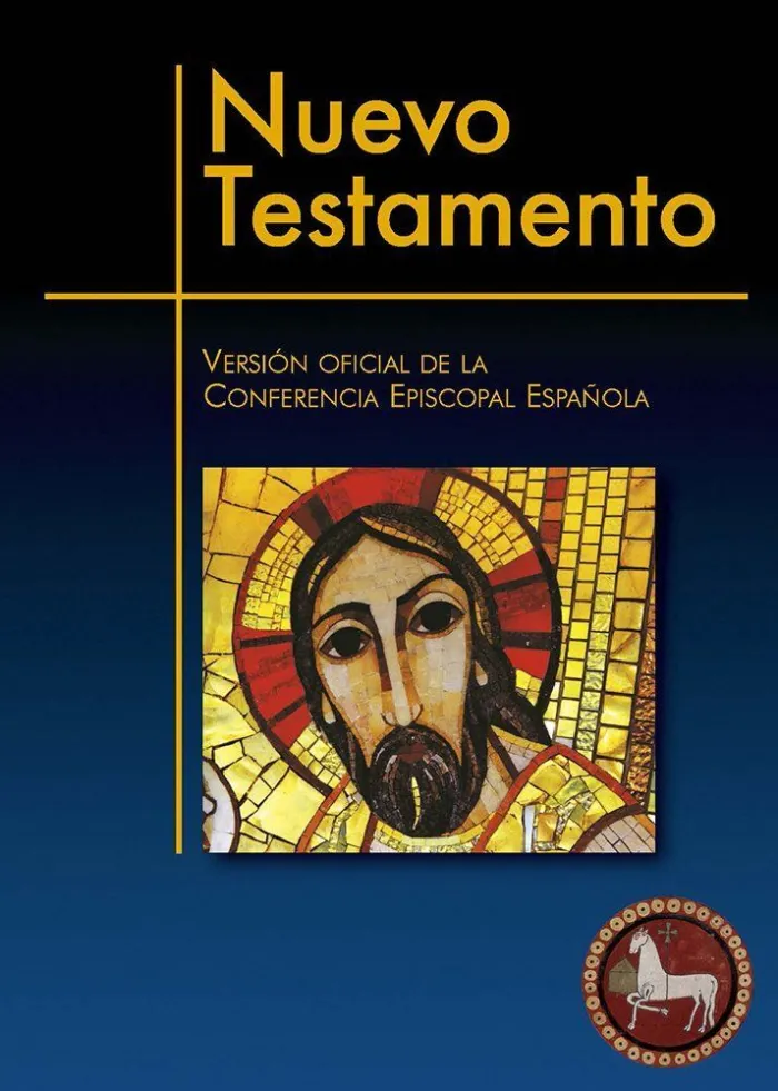 Nuevo Testamento (Ed. Popular - Rústica)