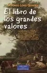 Libro de los Grandes Valores