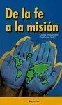 De la Fe a la Mision