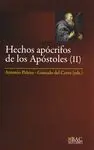 Hechos Apocrifos de los Apostoles (2)