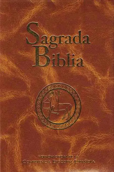 Sagrada Biblia (Ed. Típica - Guaflex)