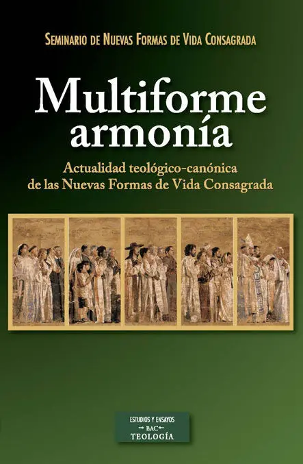Multiforme Armonía