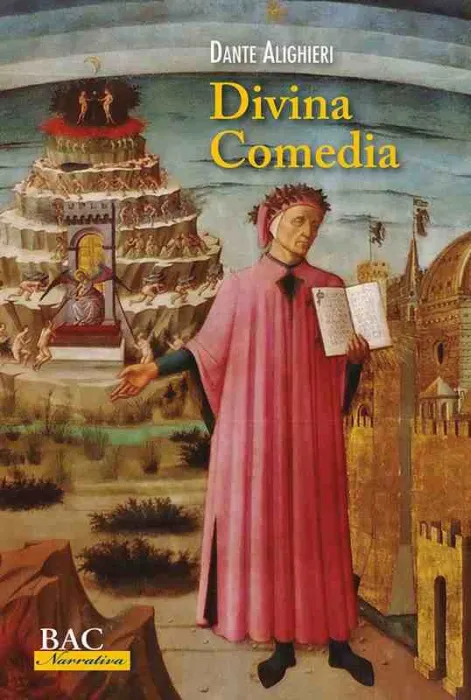 Divina Comedia