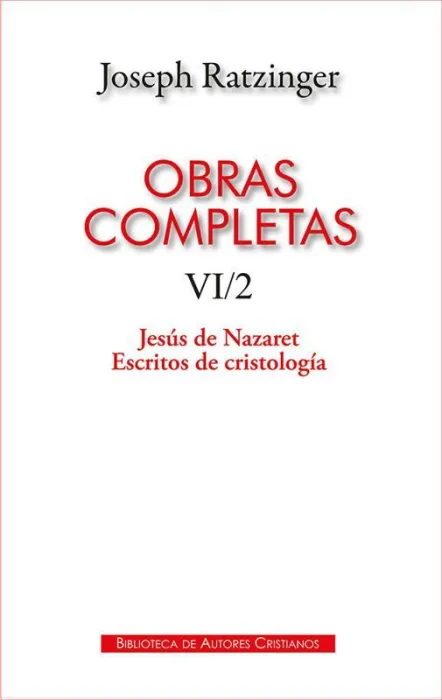 Obras Completas Vi/2