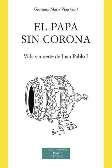 El Papa sin Corona