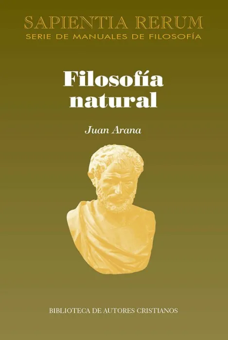 Filosofia Natural