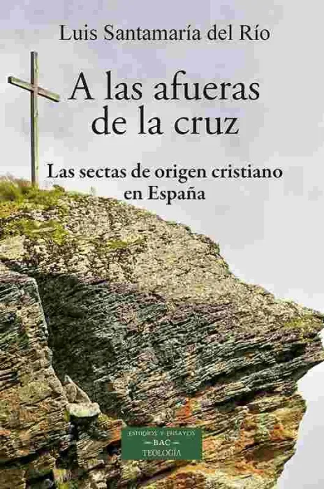 A las Afueras de la Cruz